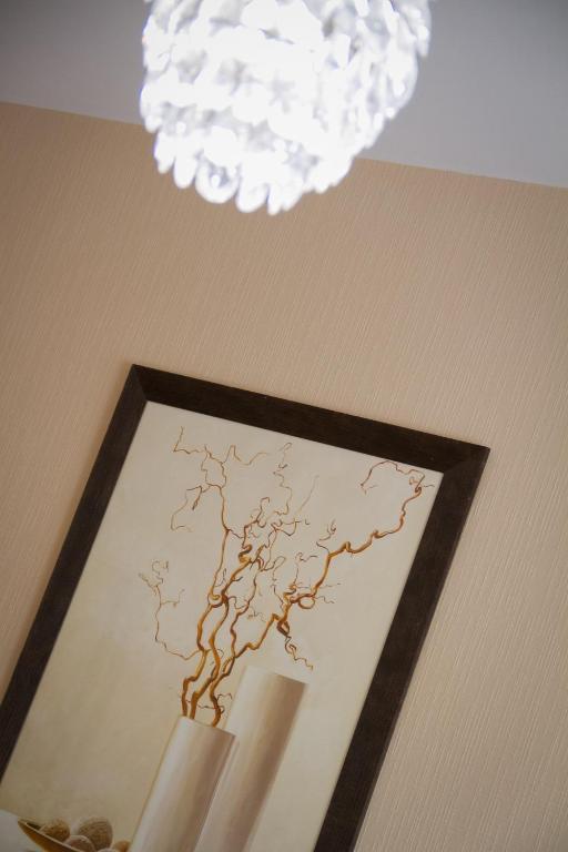 Les Hirondelles Hotel Les Sables-dʼOlonne Kamer foto