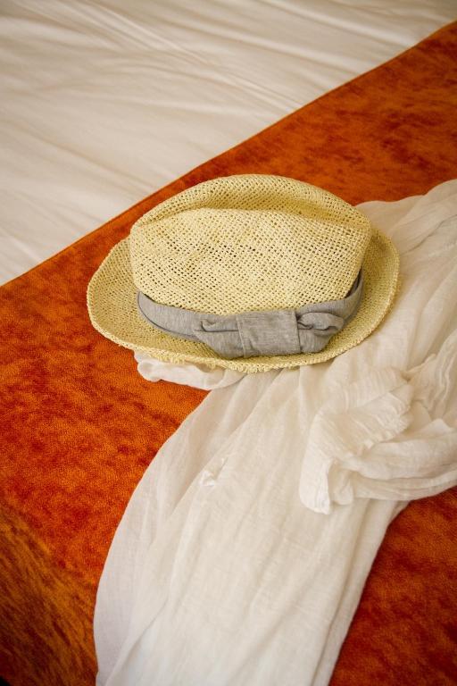 Les Hirondelles Hotel Les Sables-dʼOlonne Kamer foto